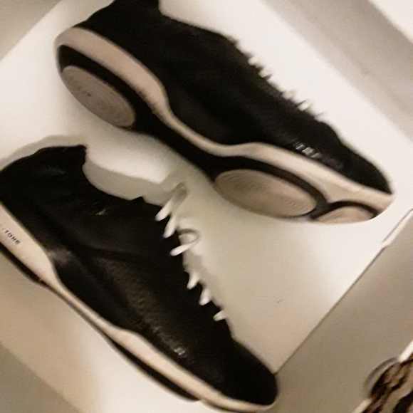 Reebok Easy Tone Exercise Shoes - Picture 4 of 14